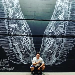 Meet your Posher, Daniel